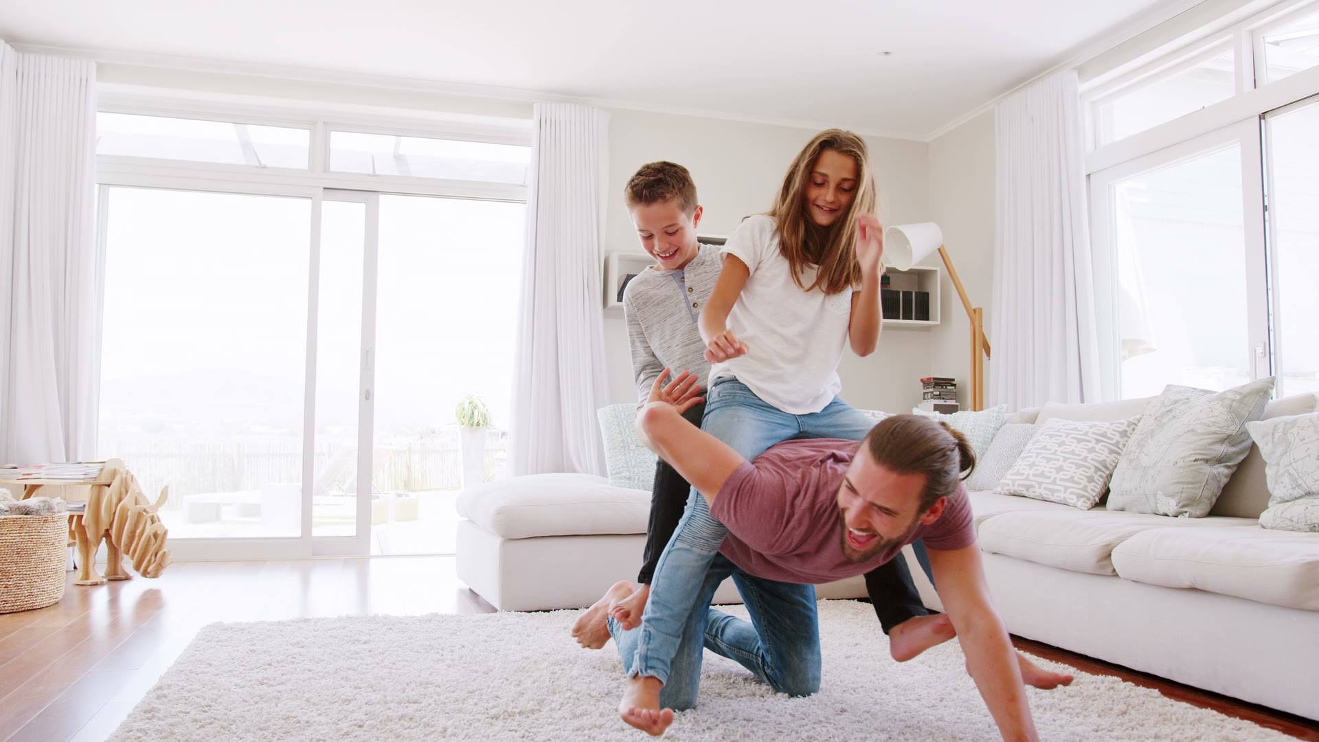 Mold Damage Restoration in Eureka, CA